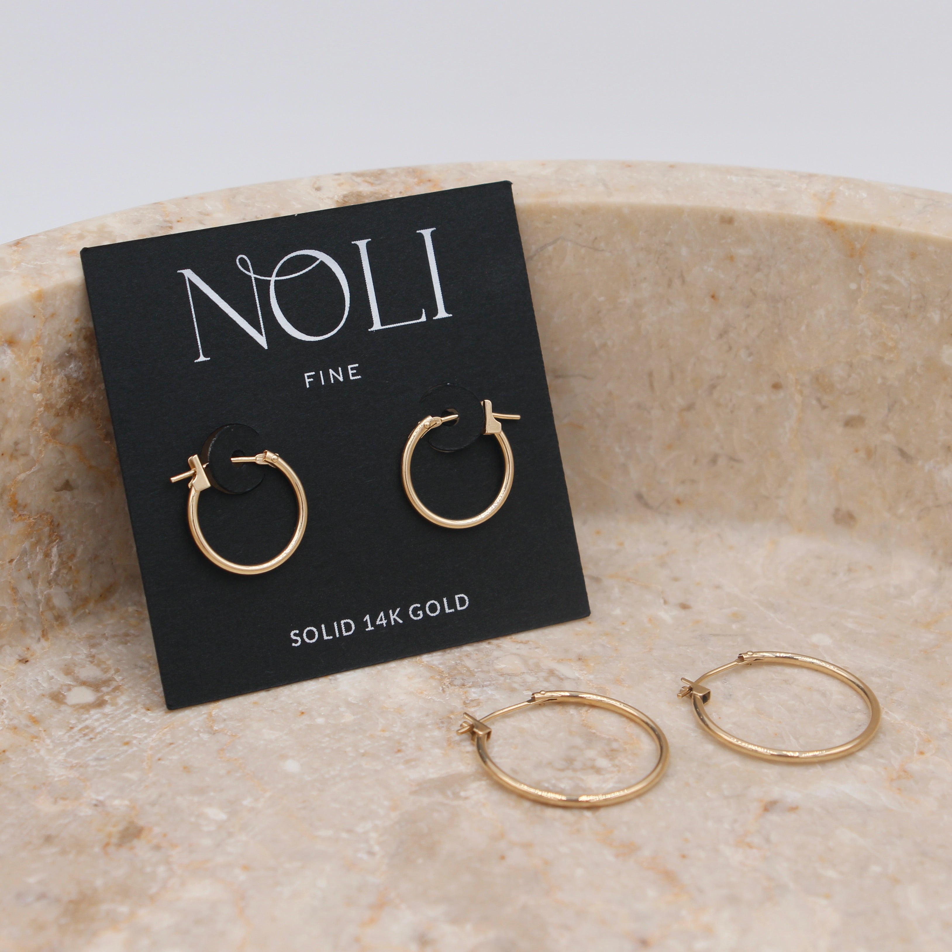FINE Favorite Hoops
