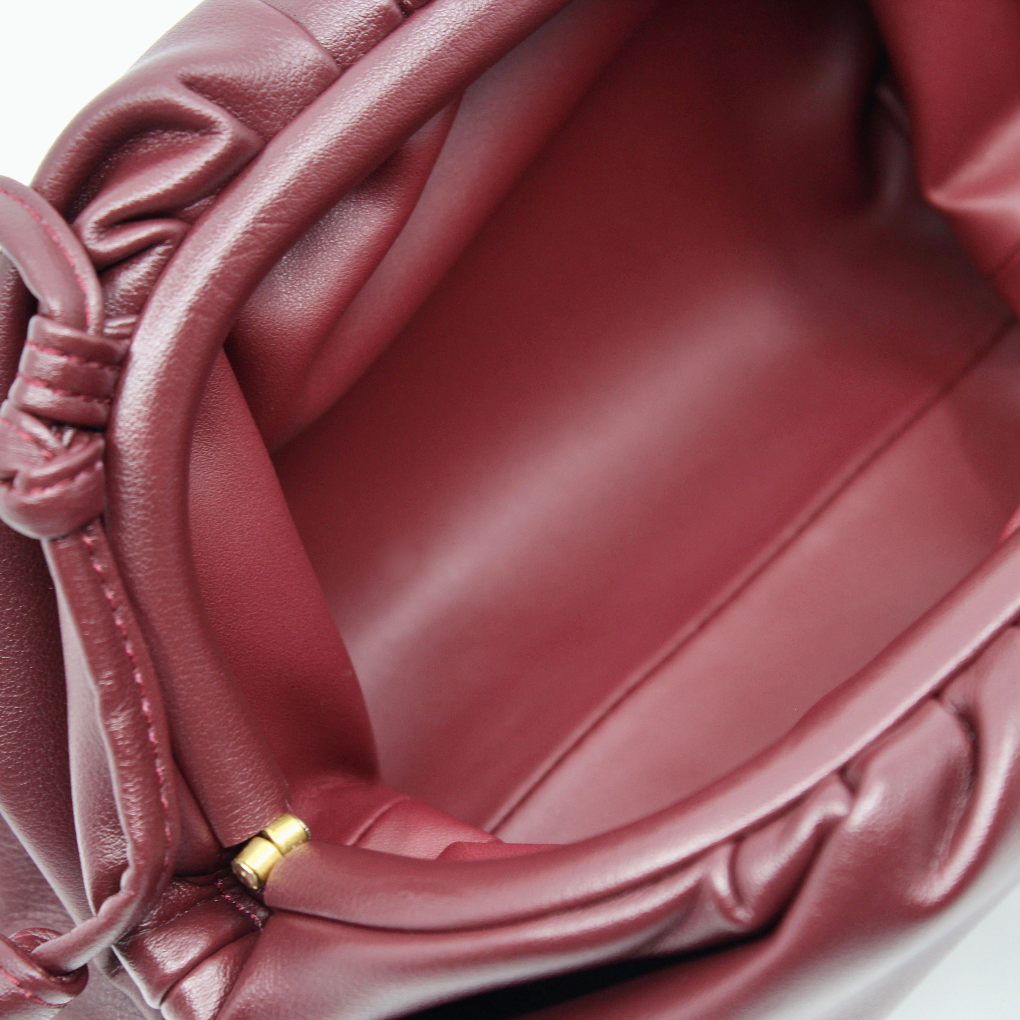 Haven Clutch - Petite