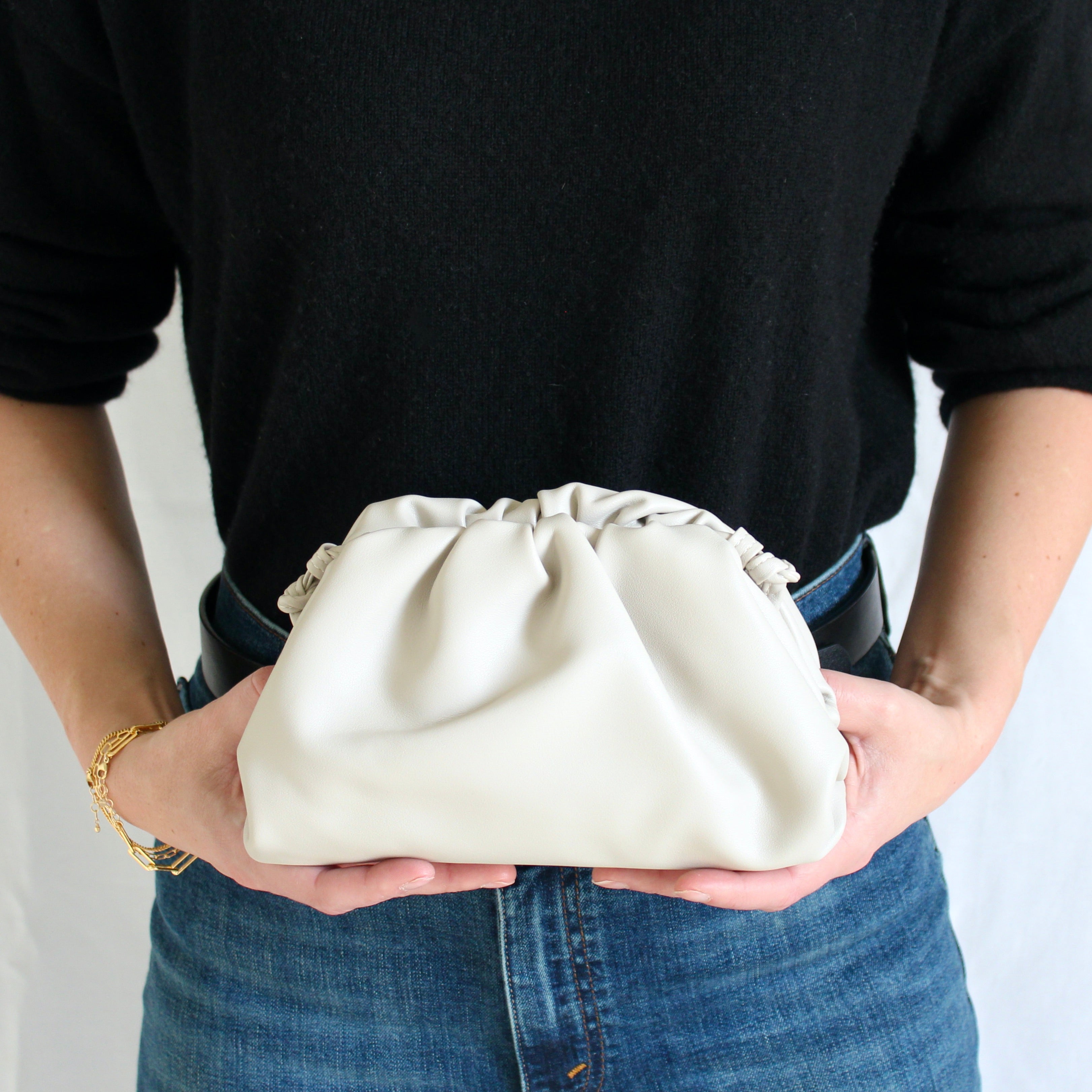 Haven Clutch - Petite
