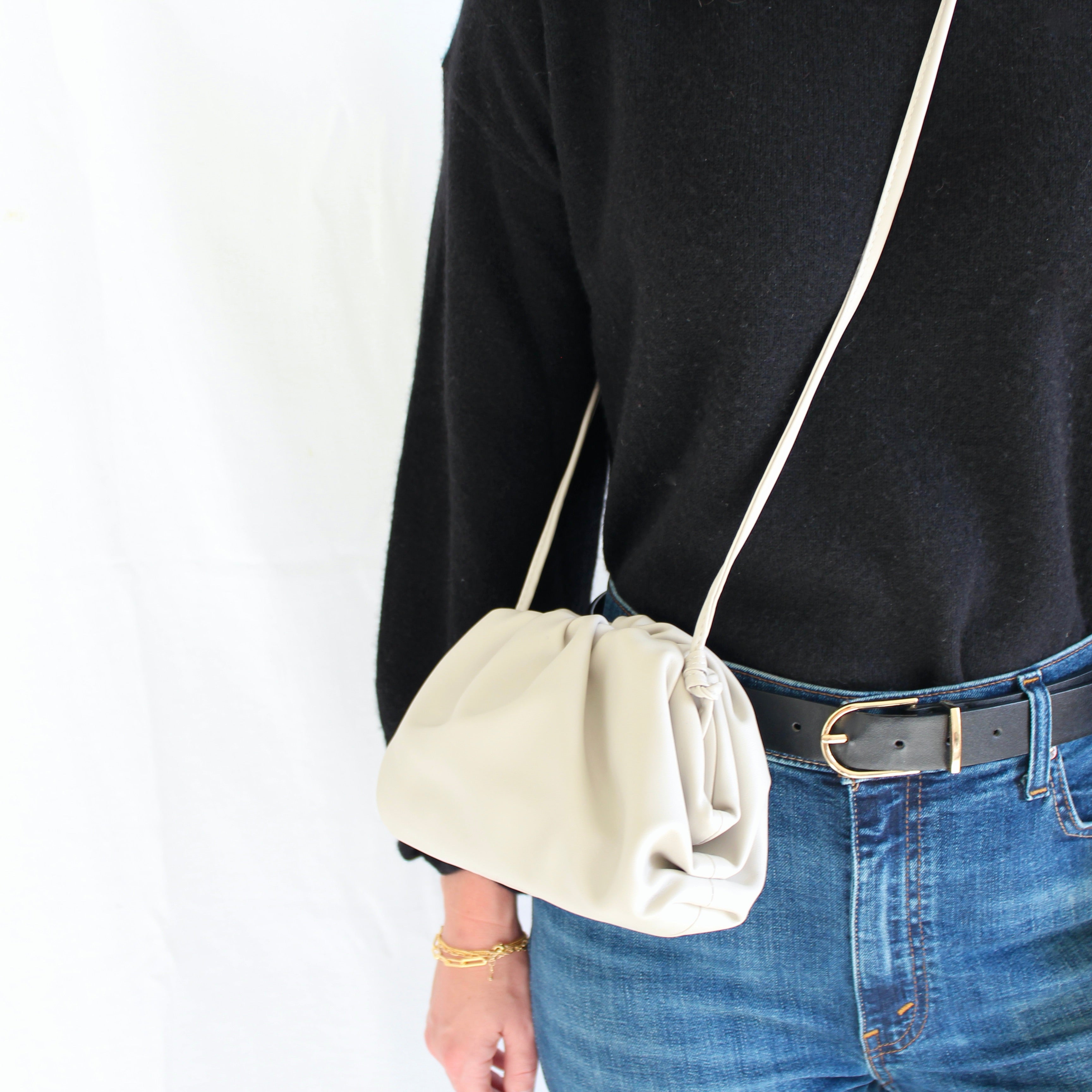Haven Clutch - Petite