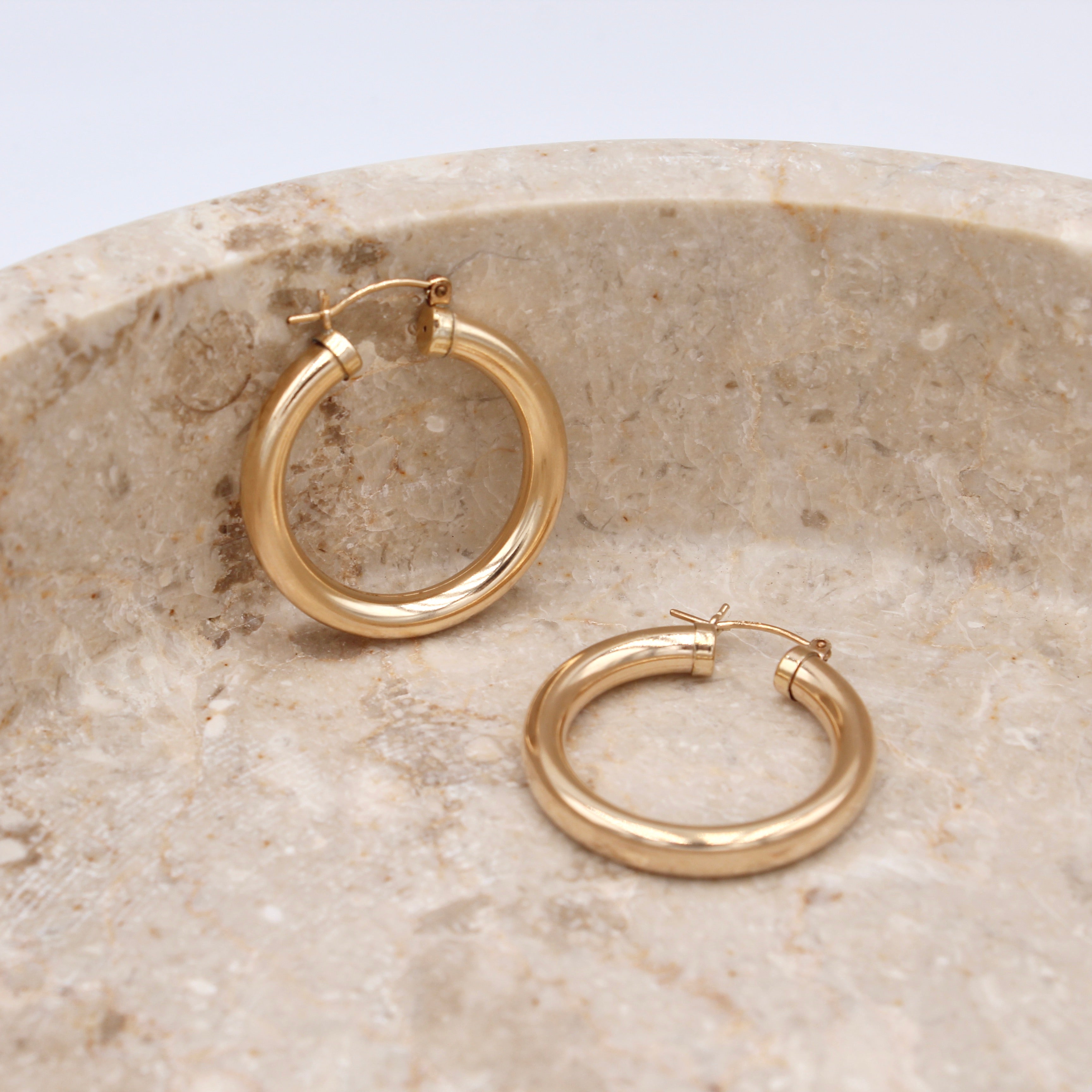 Lyra Hoops