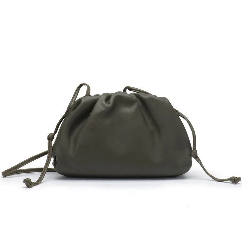 Haven Clutch - Petite