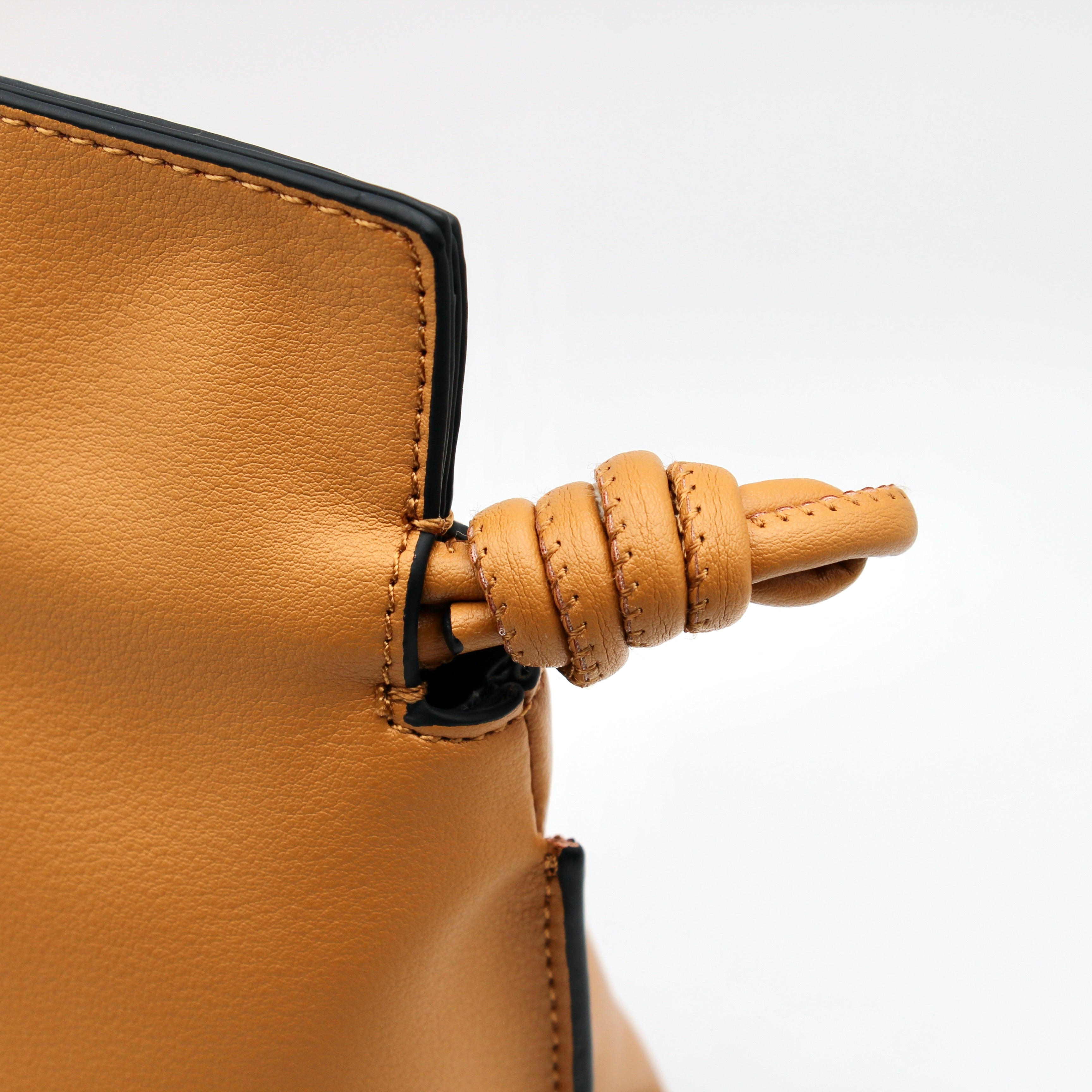 James Drawstring Bag