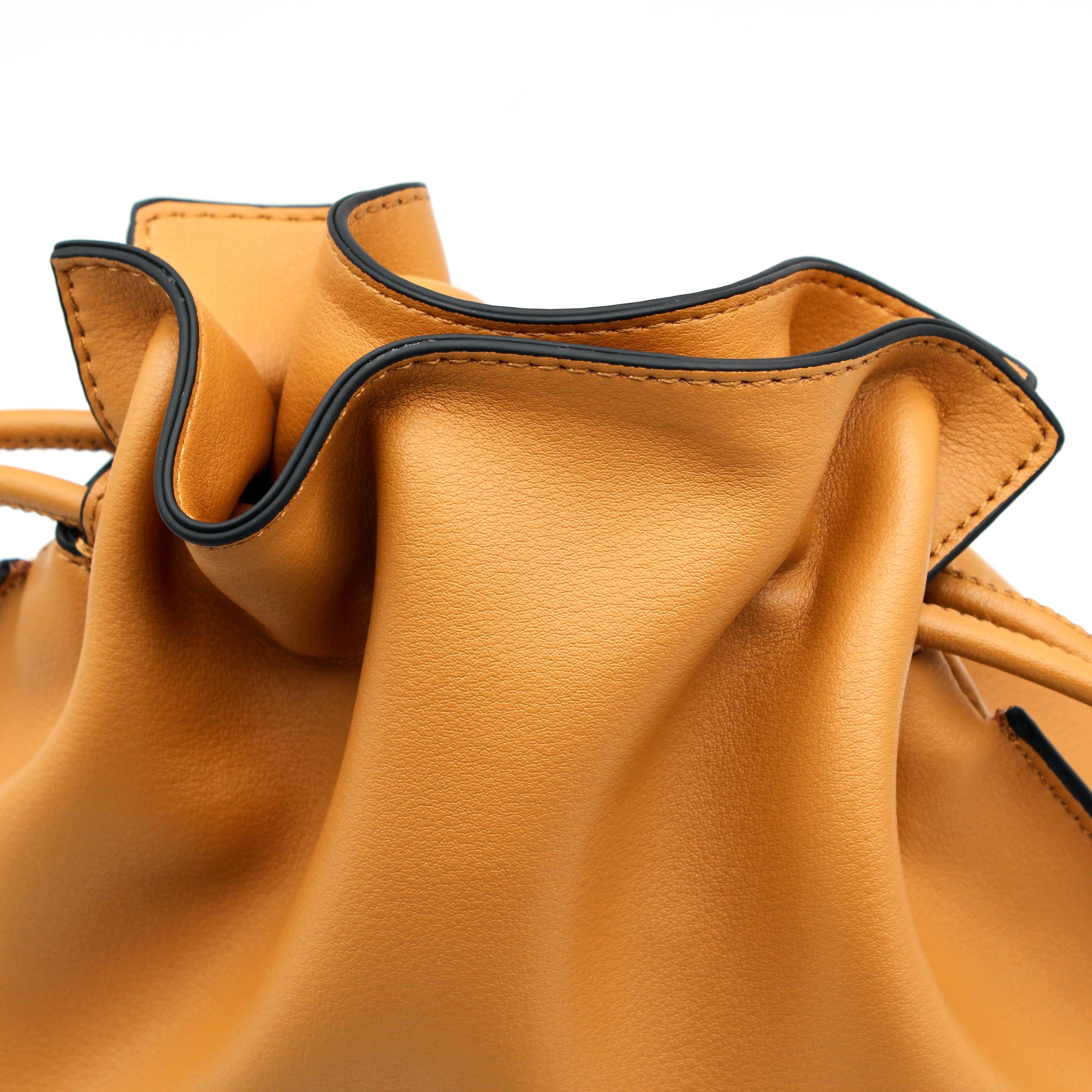 James Drawstring Bag