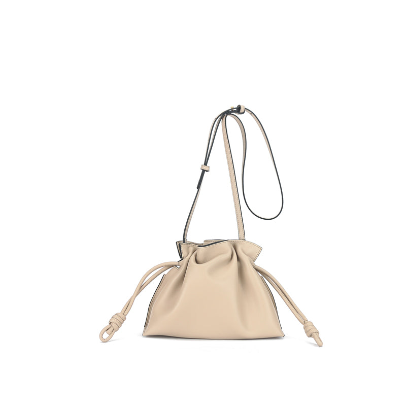 James Drawstring Bag